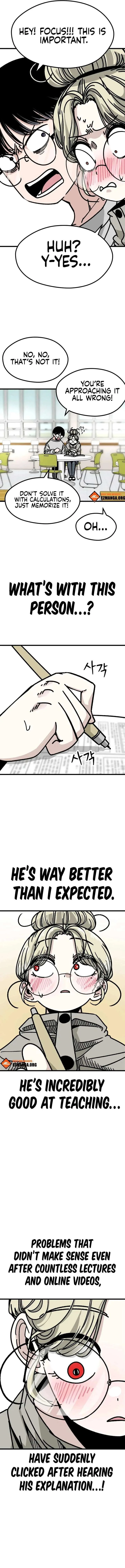 Academy of Card chapter 6 page 15