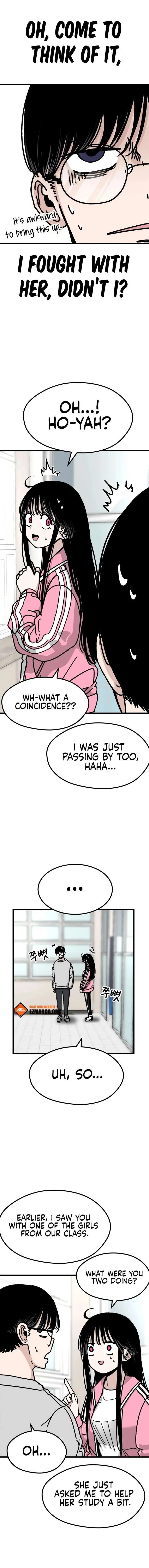 Academy of Card chapter 6 page 20