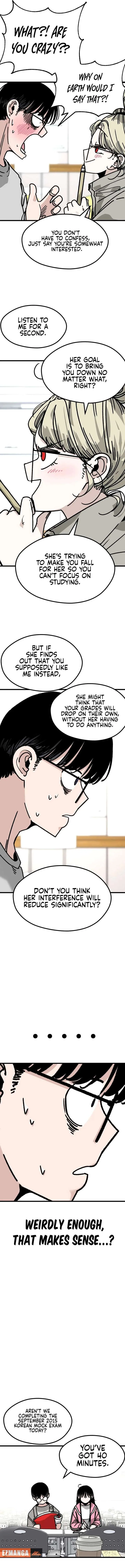 Academy of Card chapter 7 page 4