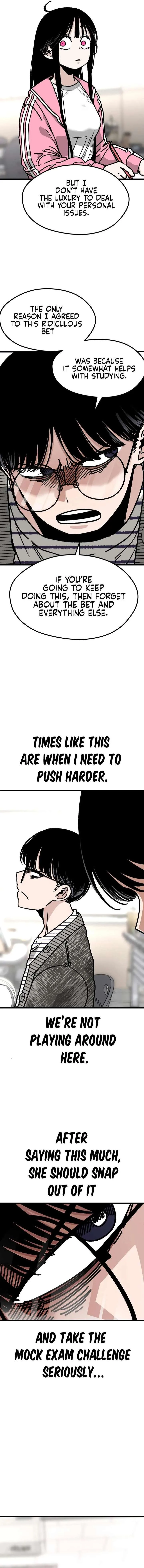 Academy of Card chapter 7 page 8