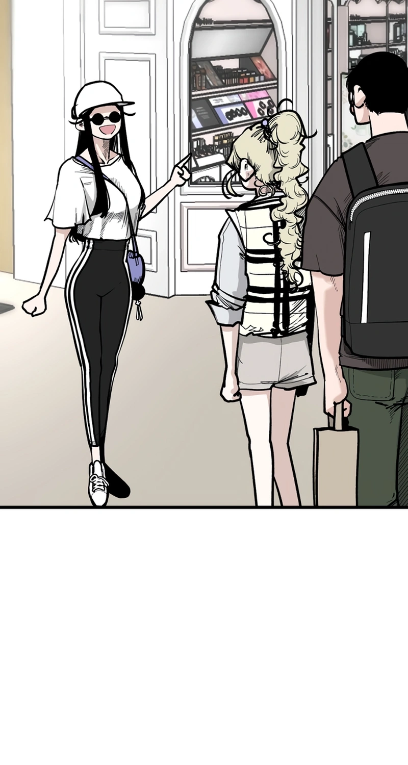 Academy of Card chapter 73 page 3