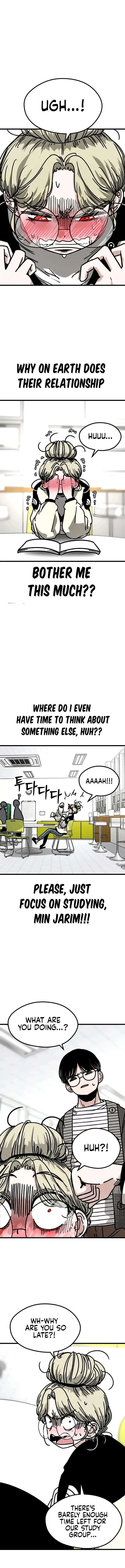 Academy of Card chapter 8 page 6