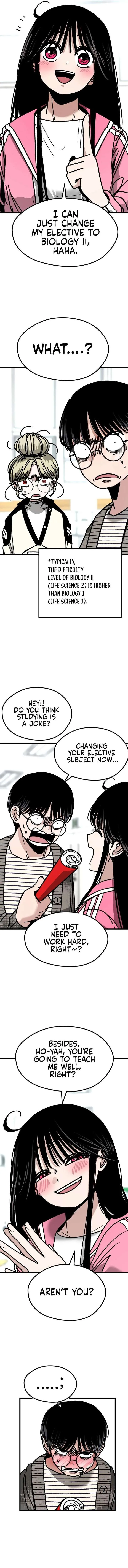 Academy of Card chapter 8 page 9