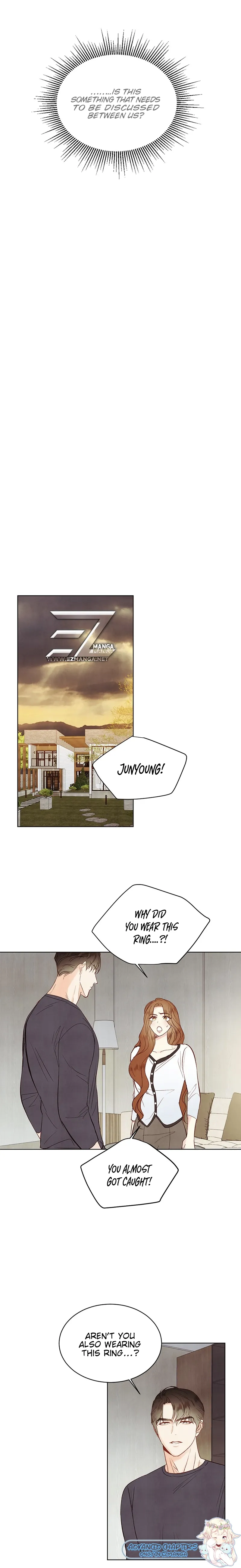 Our Secret Marriage chapter 10 page 12