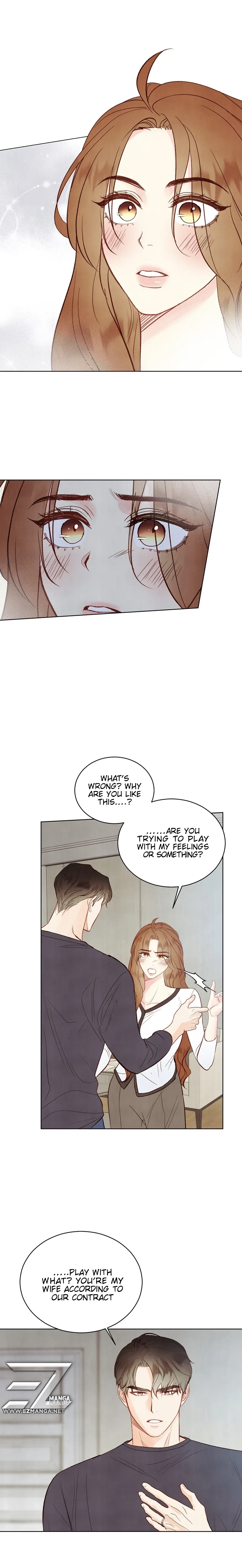 Our Secret Marriage chapter 10 page 14