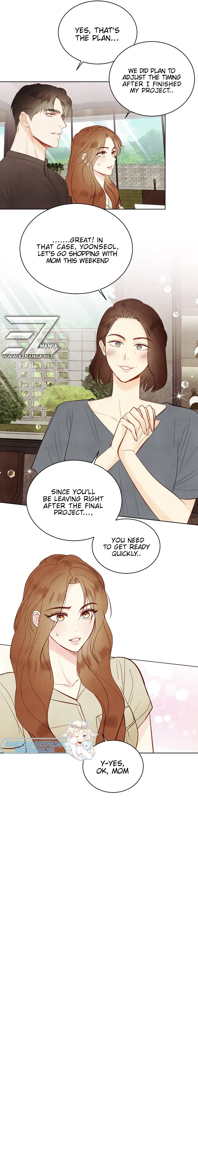 Our Secret Marriage chapter 10 page 18