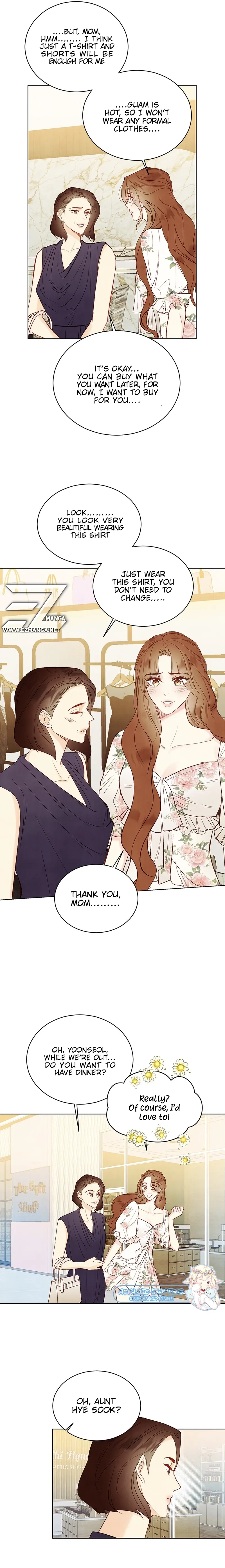 Our Secret Marriage chapter 10 page 20