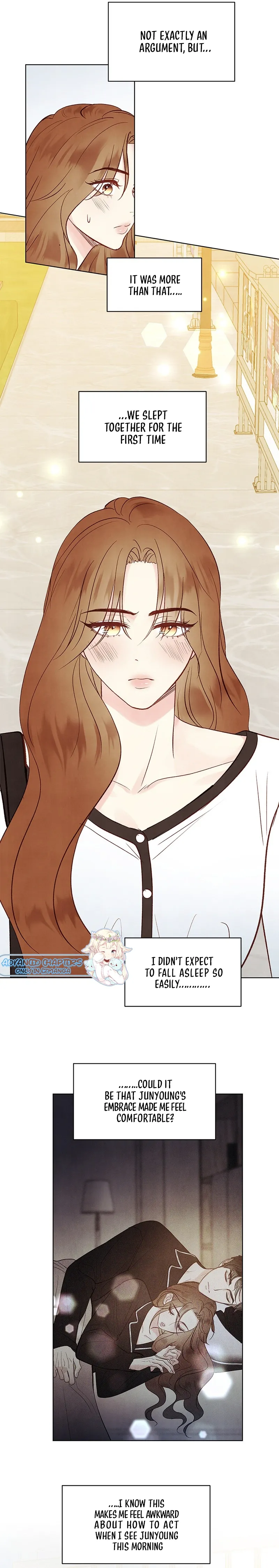Our Secret Marriage chapter 10 page 6
