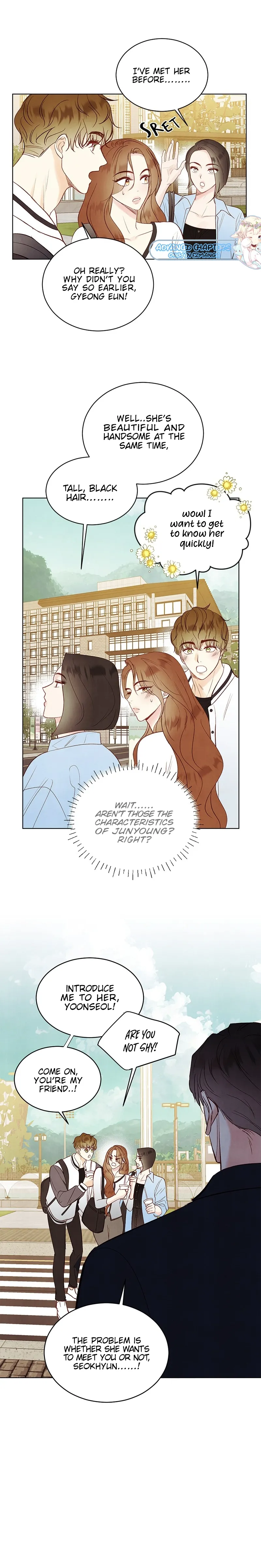 Our Secret Marriage chapter 10 page 8