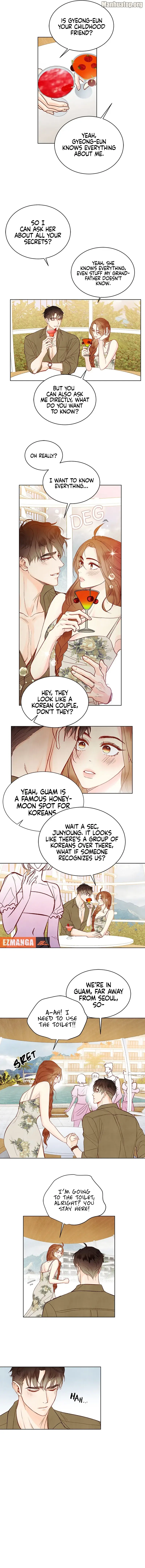 Our Secret Marriage chapter 13 page 10