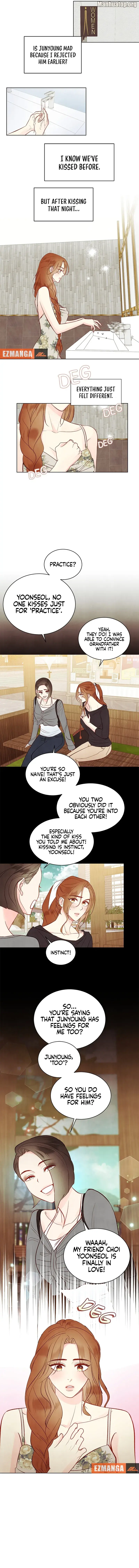 Our Secret Marriage chapter 13 page 11