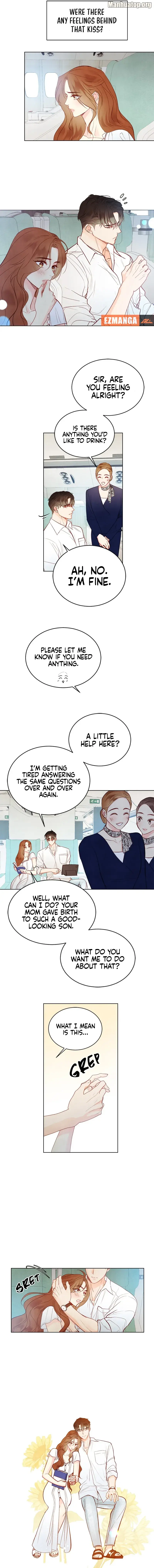 Our Secret Marriage chapter 13 page 2