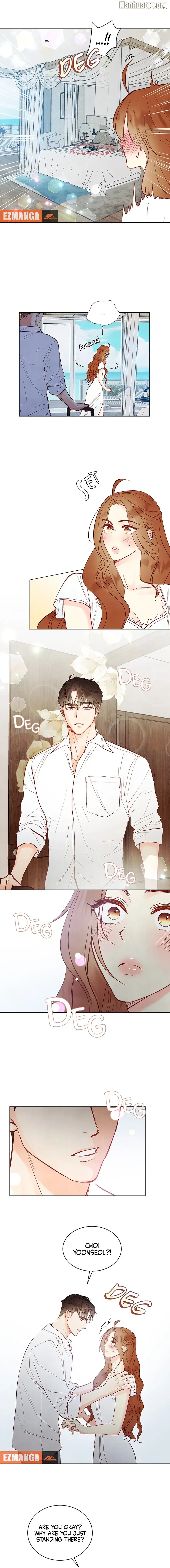 Our Secret Marriage chapter 13 page 4