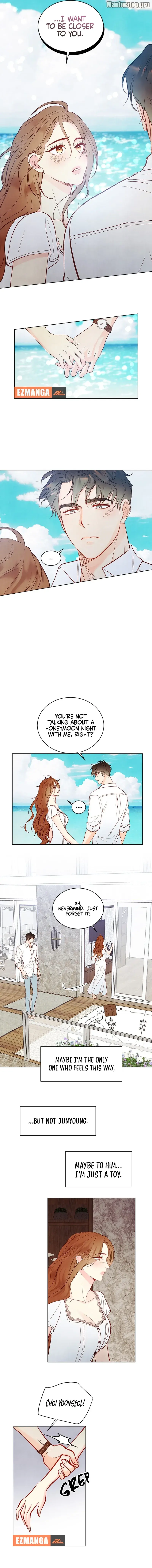 Our Secret Marriage chapter 13 page 6