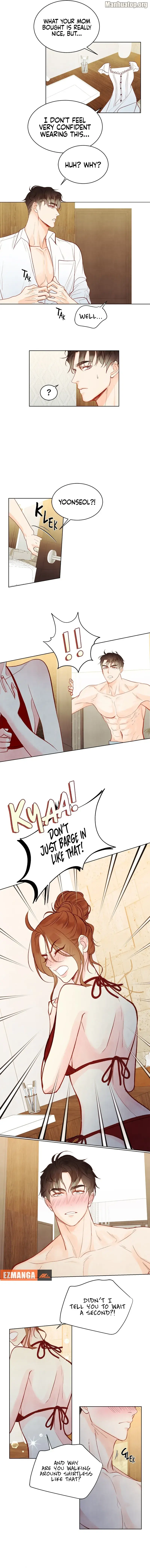 Our Secret Marriage chapter 13 page 8