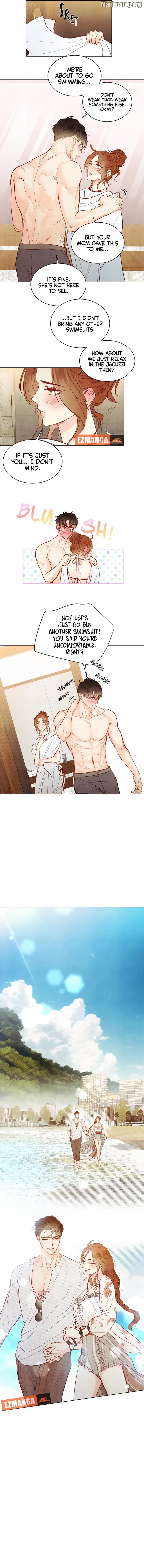 Our Secret Marriage chapter 13 page 9