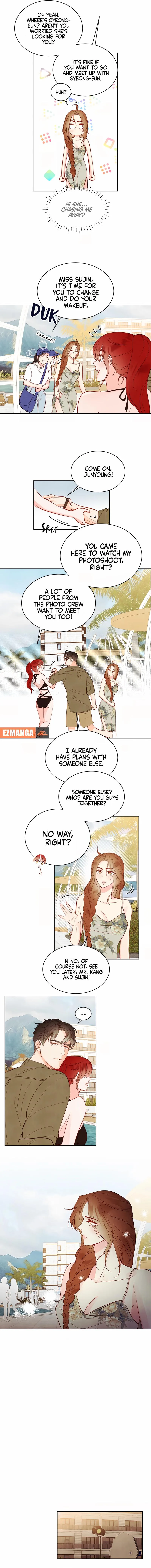 Our Secret Marriage chapter 14 page 2