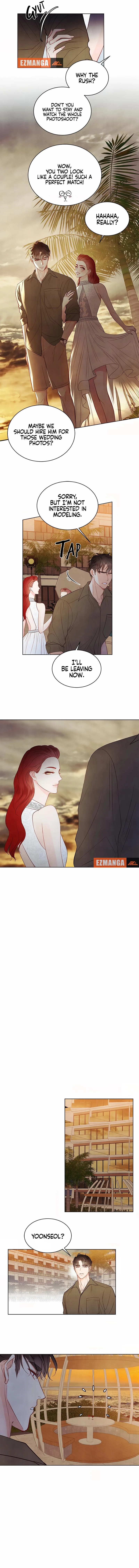 Our Secret Marriage chapter 14 page 4