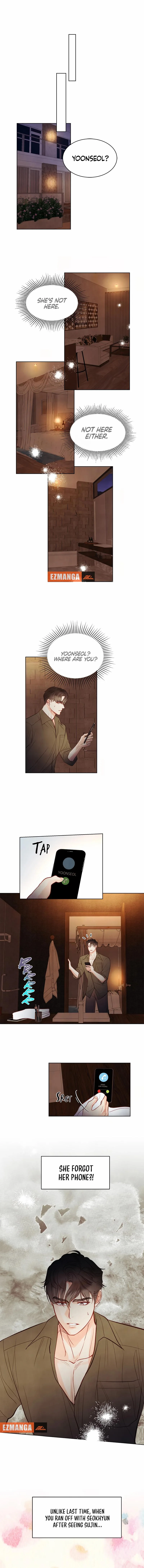 Our Secret Marriage chapter 14 page 5
