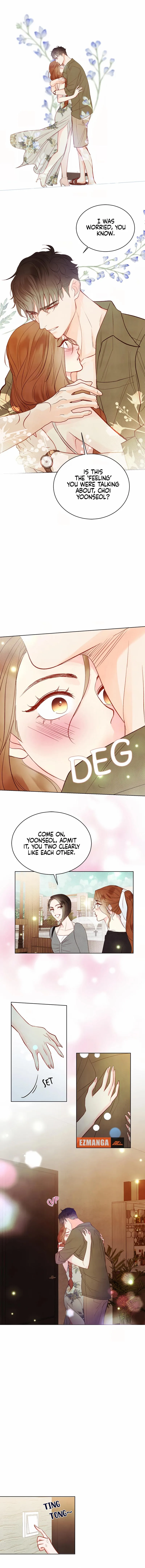 Our Secret Marriage chapter 14 page 7