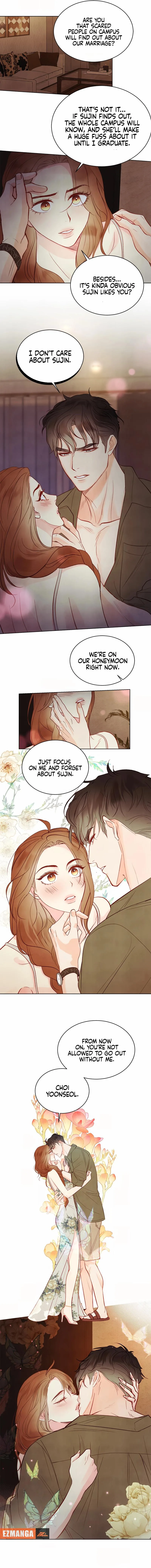 Our Secret Marriage chapter 14 page 9