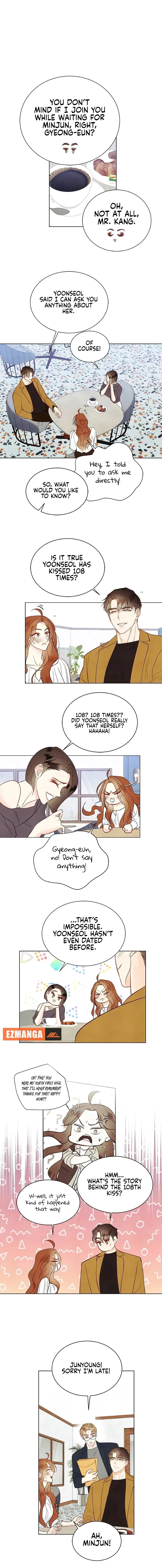 Our Secret Marriage chapter 15 page 4