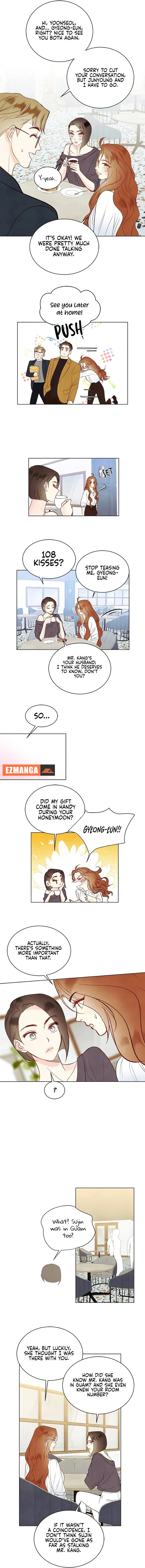 Our Secret Marriage chapter 15 page 5