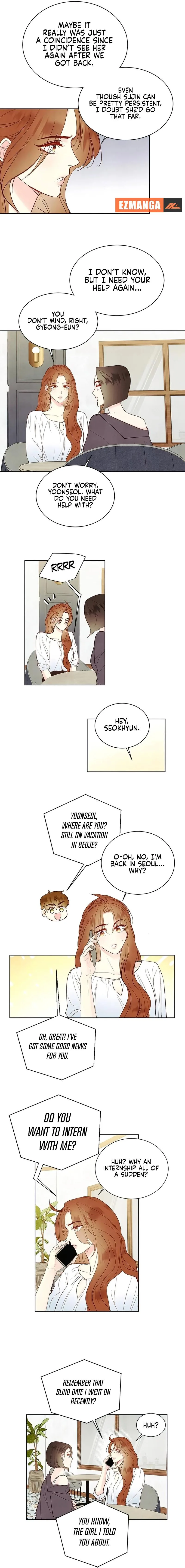 Our Secret Marriage chapter 15 page 6