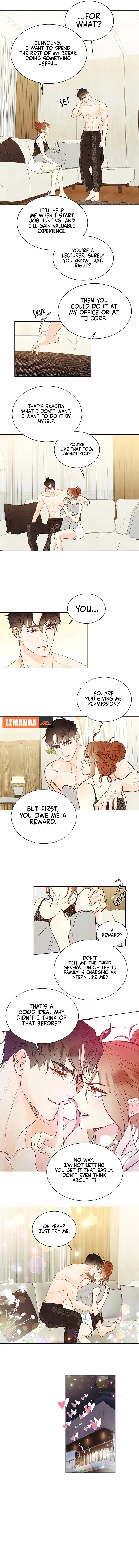 Our Secret Marriage chapter 15 page 9