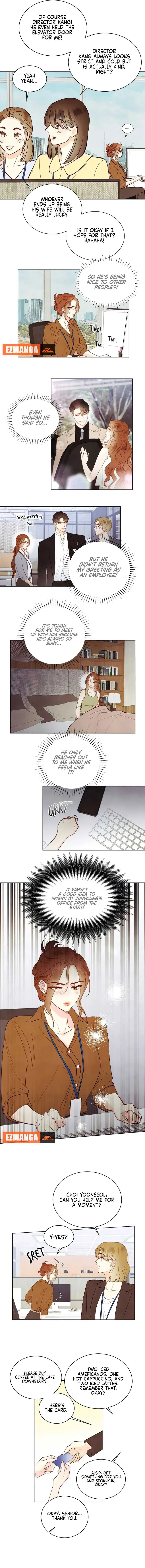 Our Secret Marriage chapter 16 page 10
