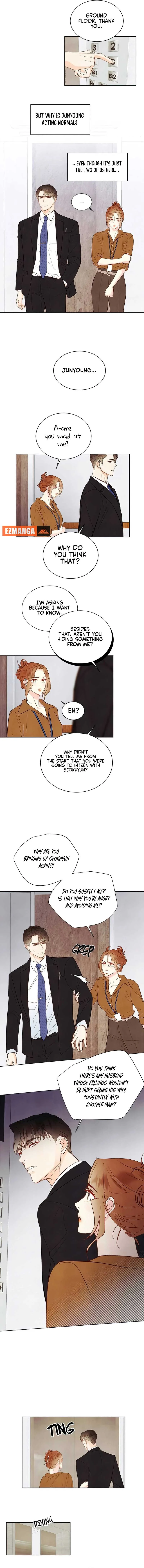 Our Secret Marriage chapter 16 page 12