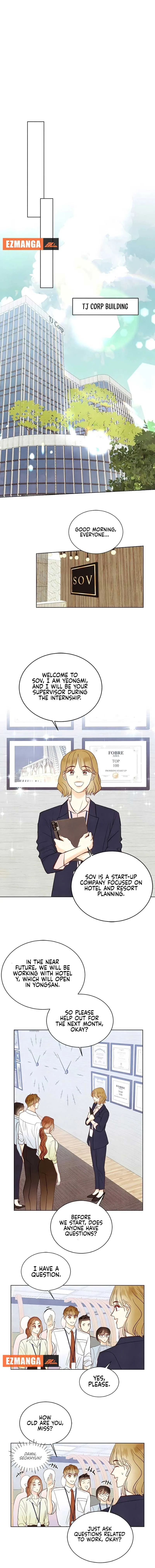 Our Secret Marriage chapter 16 page 4