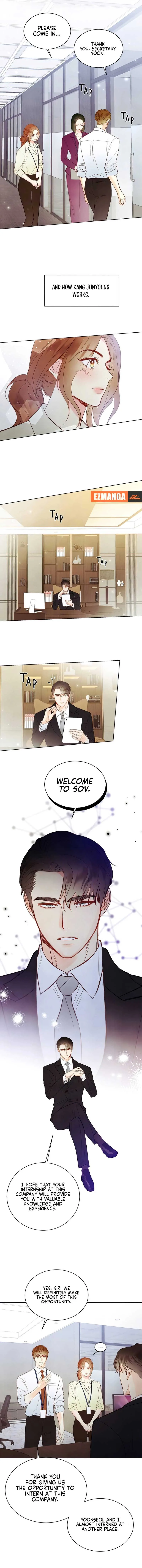 Our Secret Marriage chapter 16 page 6