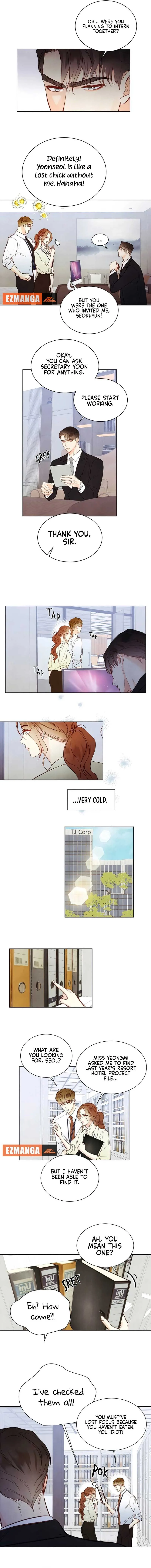 Our Secret Marriage chapter 16 page 7