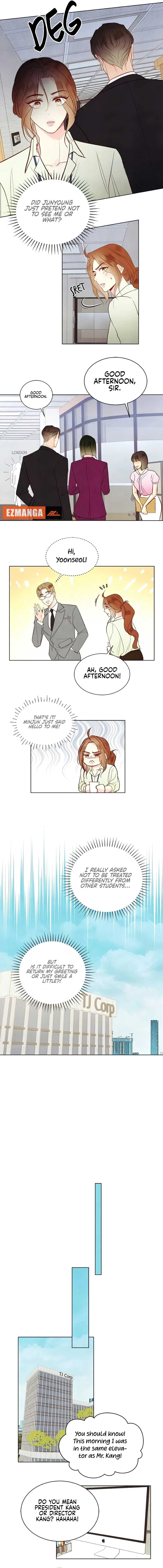 Our Secret Marriage chapter 16 page 9