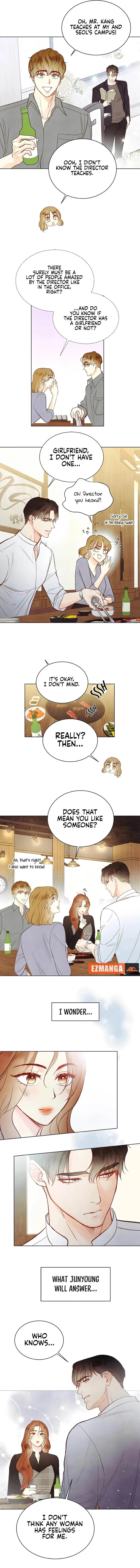 Our Secret Marriage chapter 17 page 10