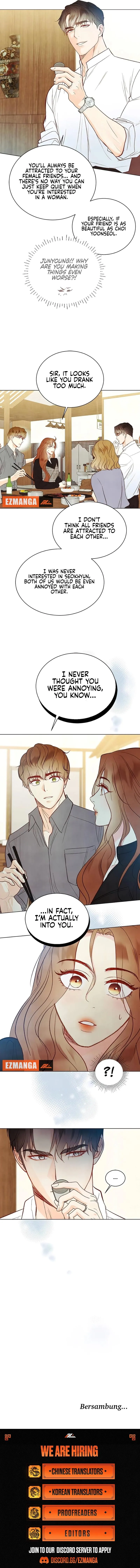 Our Secret Marriage chapter 17 page 12