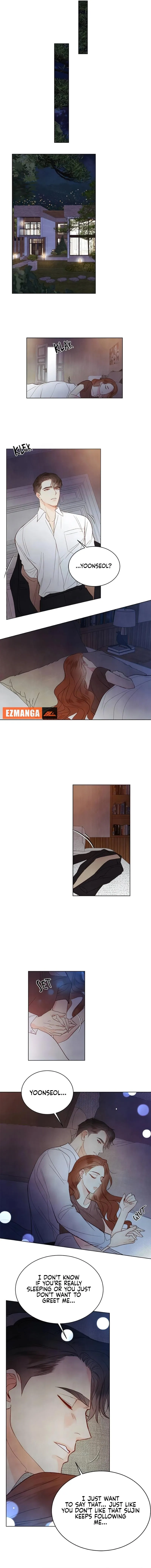 Our Secret Marriage chapter 17 page 4