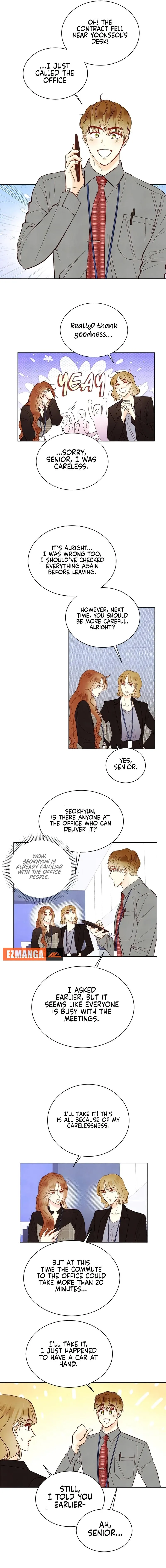 Our Secret Marriage chapter 17 page 7