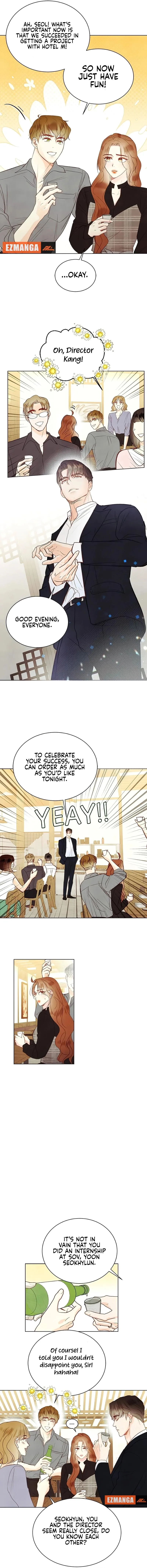Our Secret Marriage chapter 17 page 9