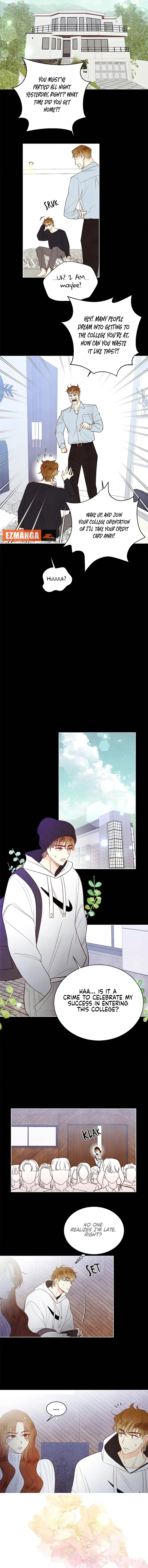 Our Secret Marriage chapter 18 page 10