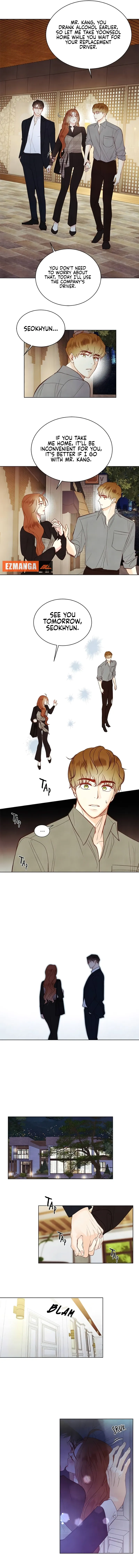 Our Secret Marriage chapter 18 page 2