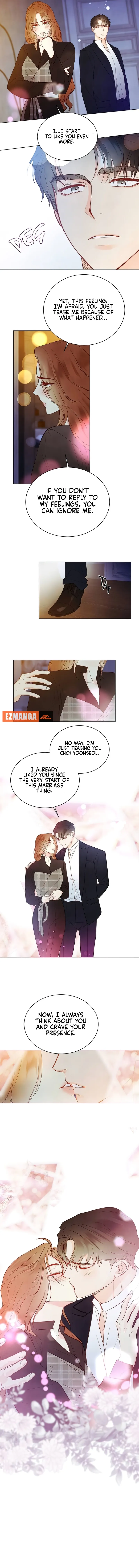 Our Secret Marriage chapter 18 page 4