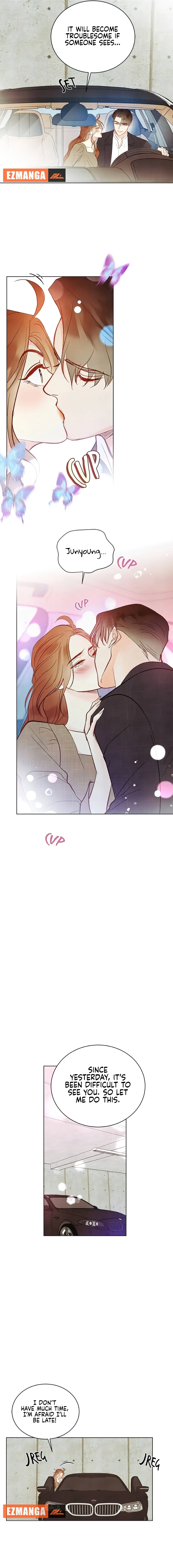 Our Secret Marriage chapter 18 page 6