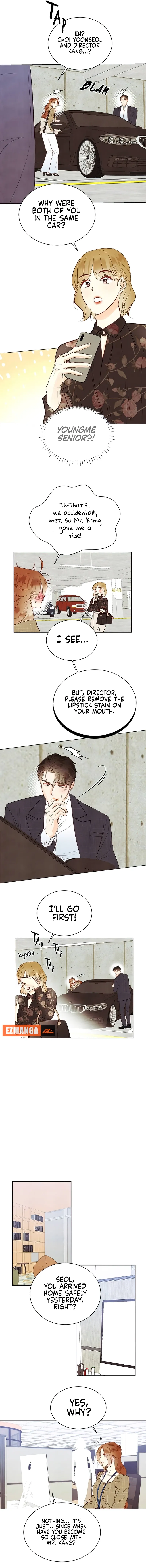 Our Secret Marriage chapter 18 page 7