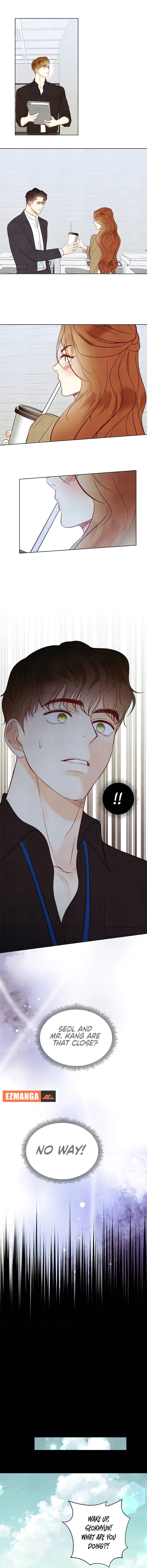 Our Secret Marriage chapter 18 page 9
