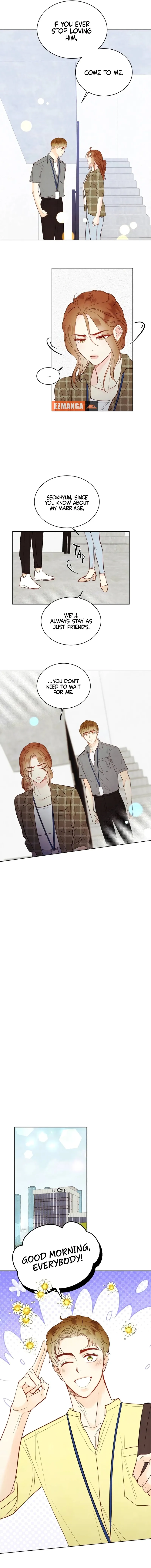 Our Secret Marriage chapter 20 page 10