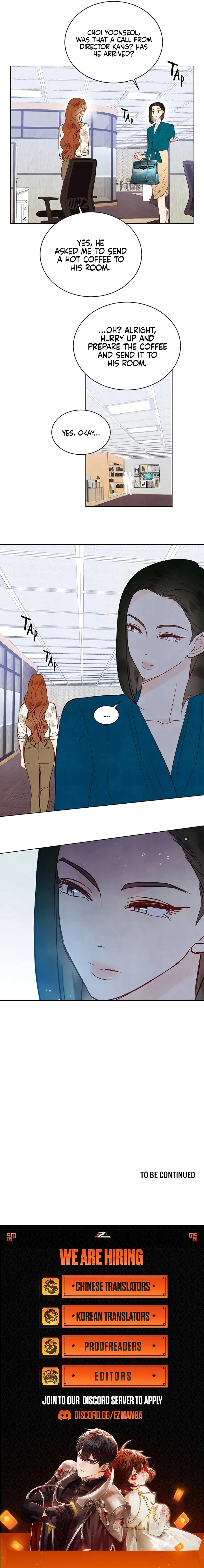 Our Secret Marriage chapter 20 page 11