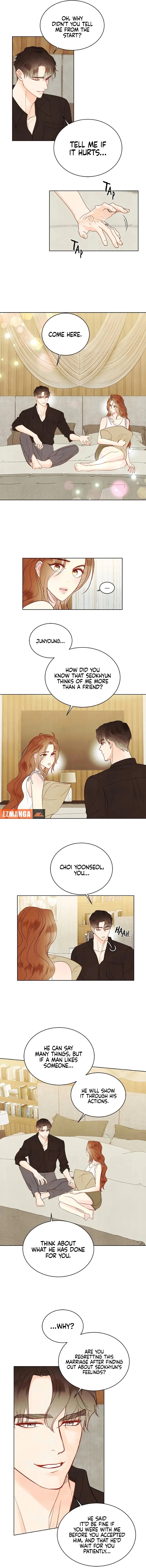 Our Secret Marriage chapter 20 page 4