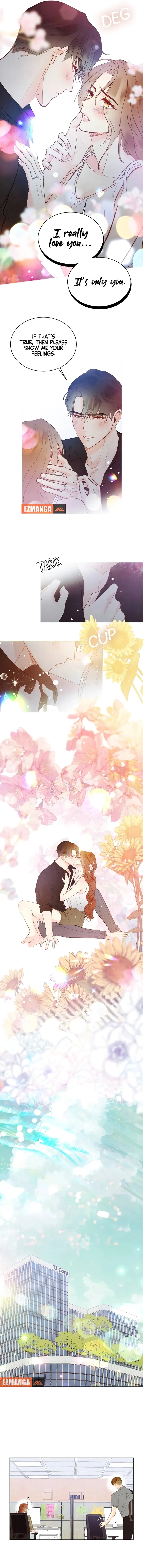 Our Secret Marriage chapter 20 page 6